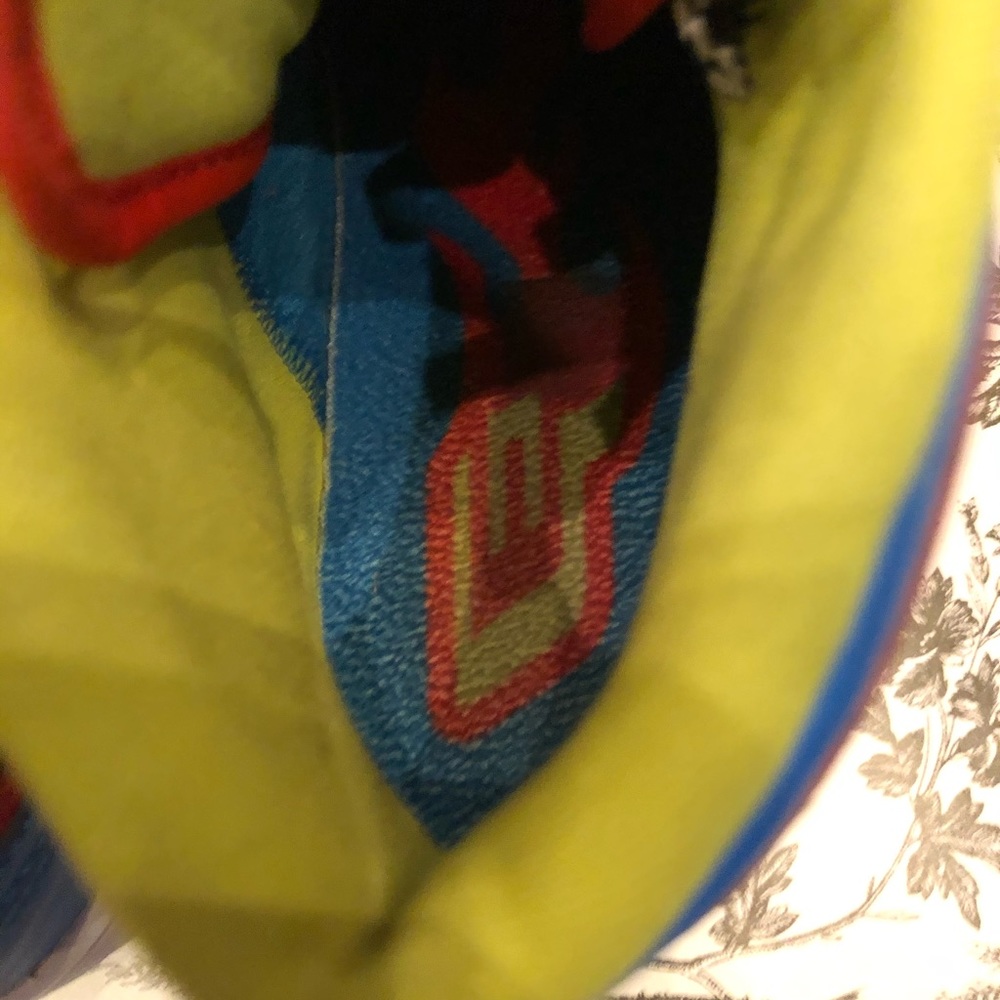 Nike Jordan 1 Racing pack - Picture 5 of 5